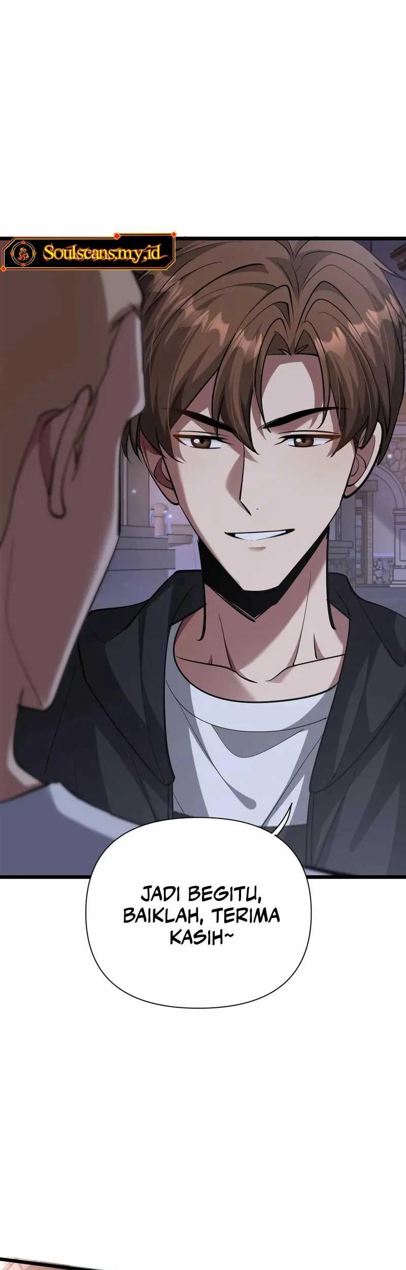 I’m Trapped in This Day for One Thousand Years Chapter 200 Gambar 24