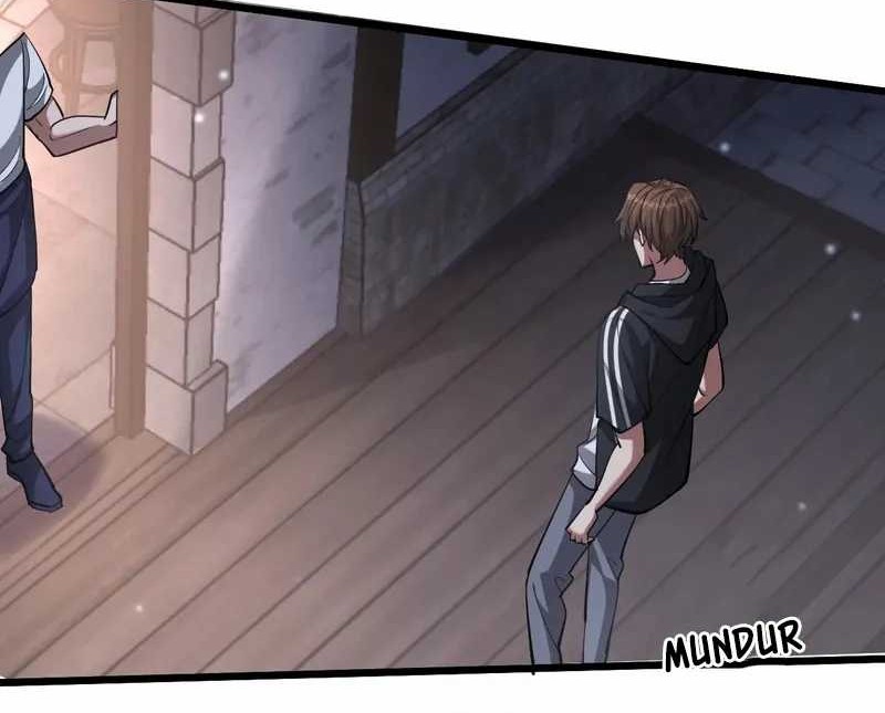 I’m Trapped in This Day for One Thousand Years Chapter 200 Gambar 25