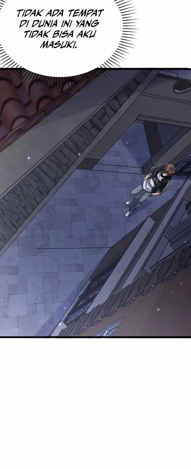 I’m Trapped in This Day for One Thousand Years Chapter 200 Gambar 27