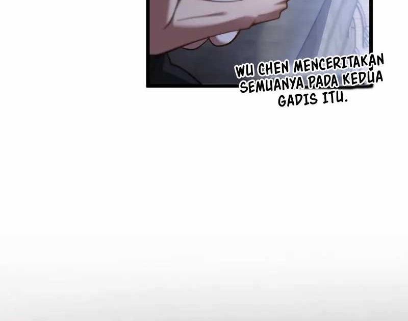 I’m Trapped in This Day for One Thousand Years Chapter 200 Gambar 36