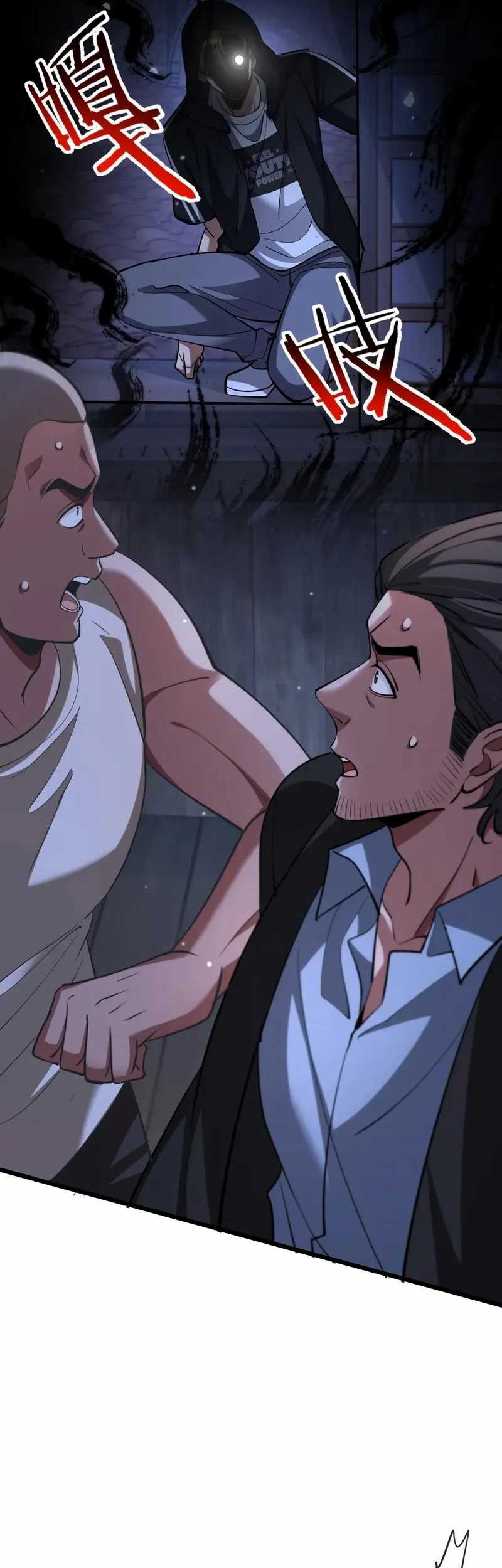 I’m Trapped in This Day for One Thousand Years Chapter 200 Gambar 45