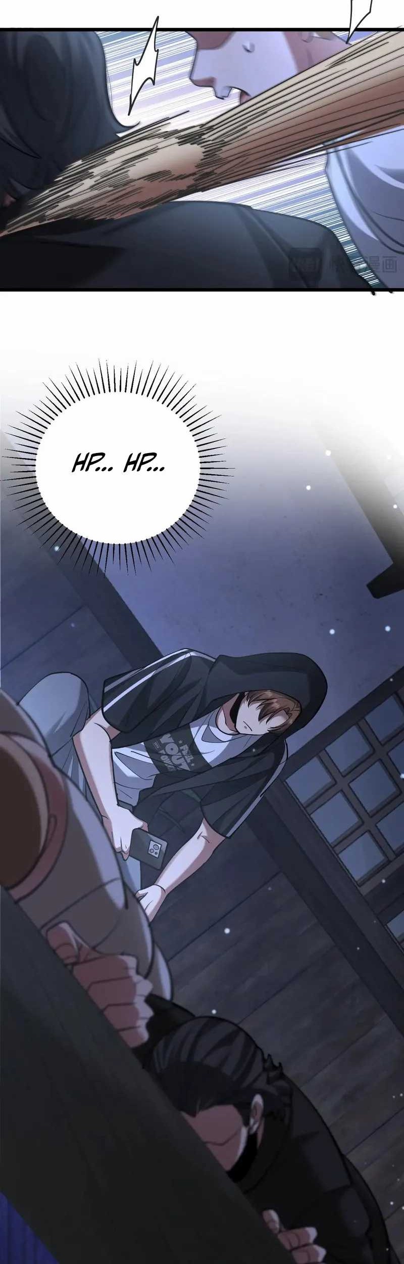 I’m Trapped in This Day for One Thousand Years Chapter 200 Gambar 46
