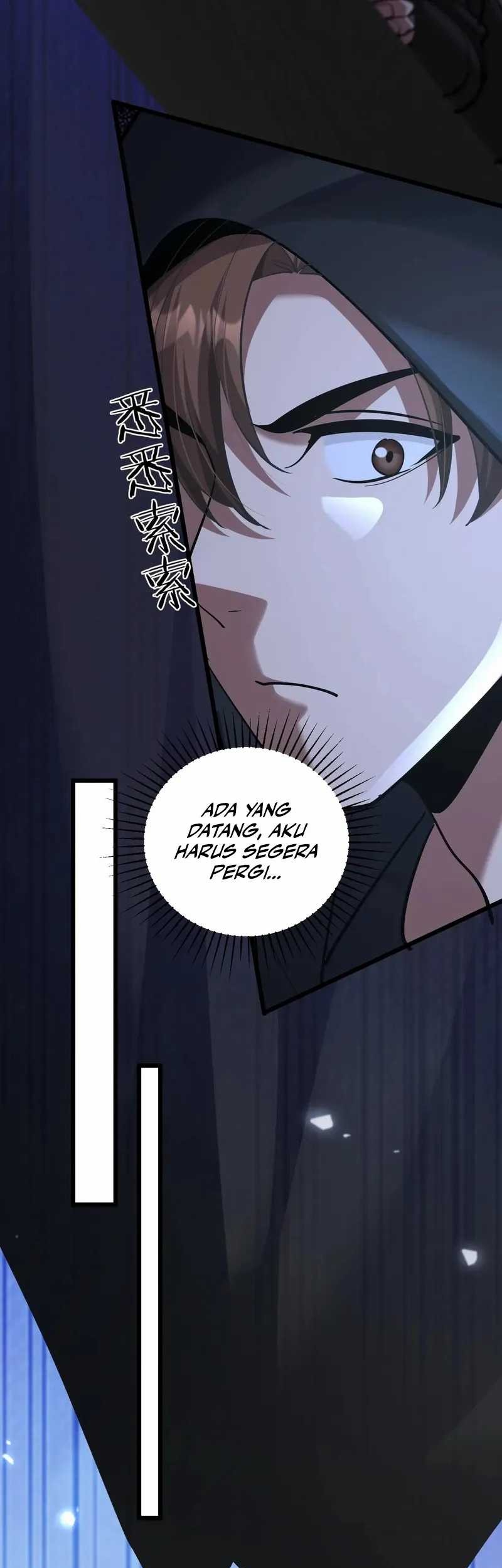 I’m Trapped in This Day for One Thousand Years Chapter 200 Gambar 47