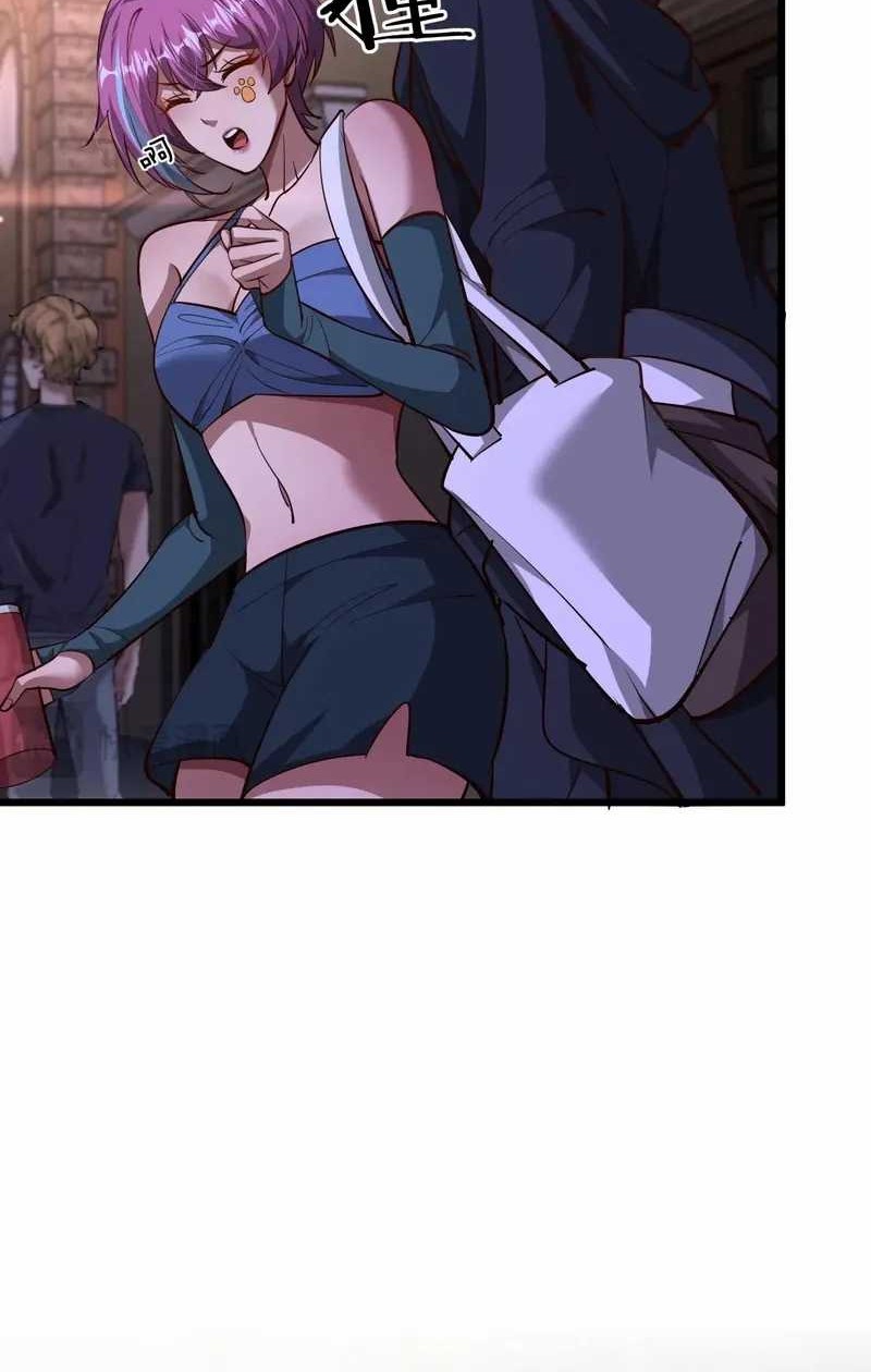 I’m Trapped in This Day for One Thousand Years Chapter 200 Gambar 7