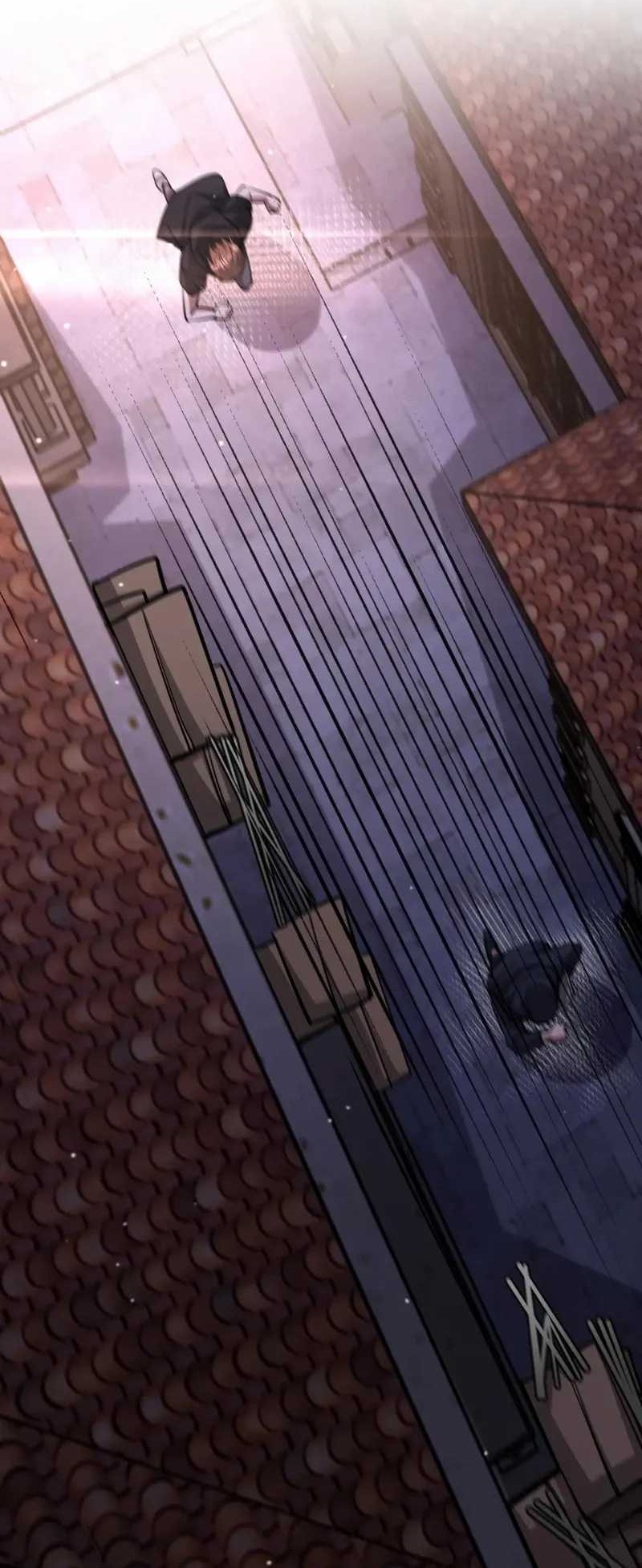 I’m Trapped in This Day for One Thousand Years Chapter 200 Gambar 11