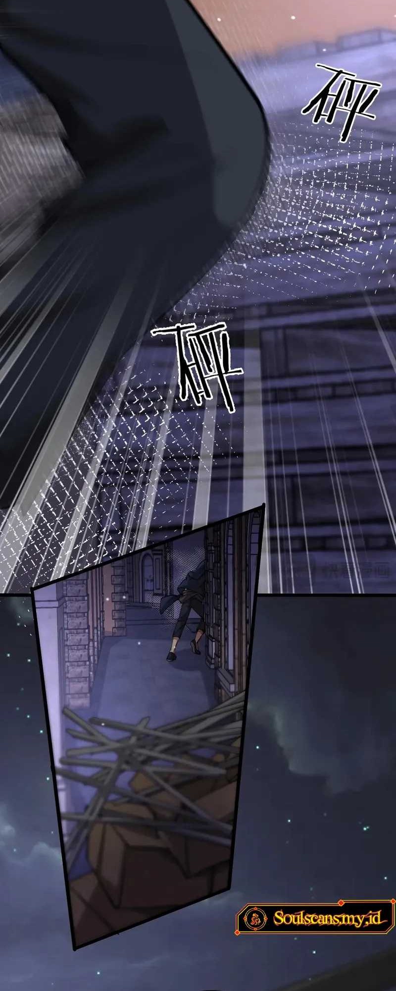 I’m Trapped in This Day for One Thousand Years Chapter 200 Gambar 13