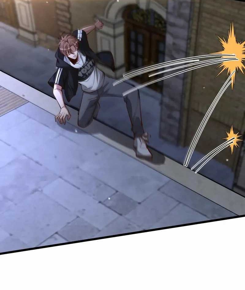I’m Trapped in This Day for One Thousand Years Chapter 200 Gambar 15