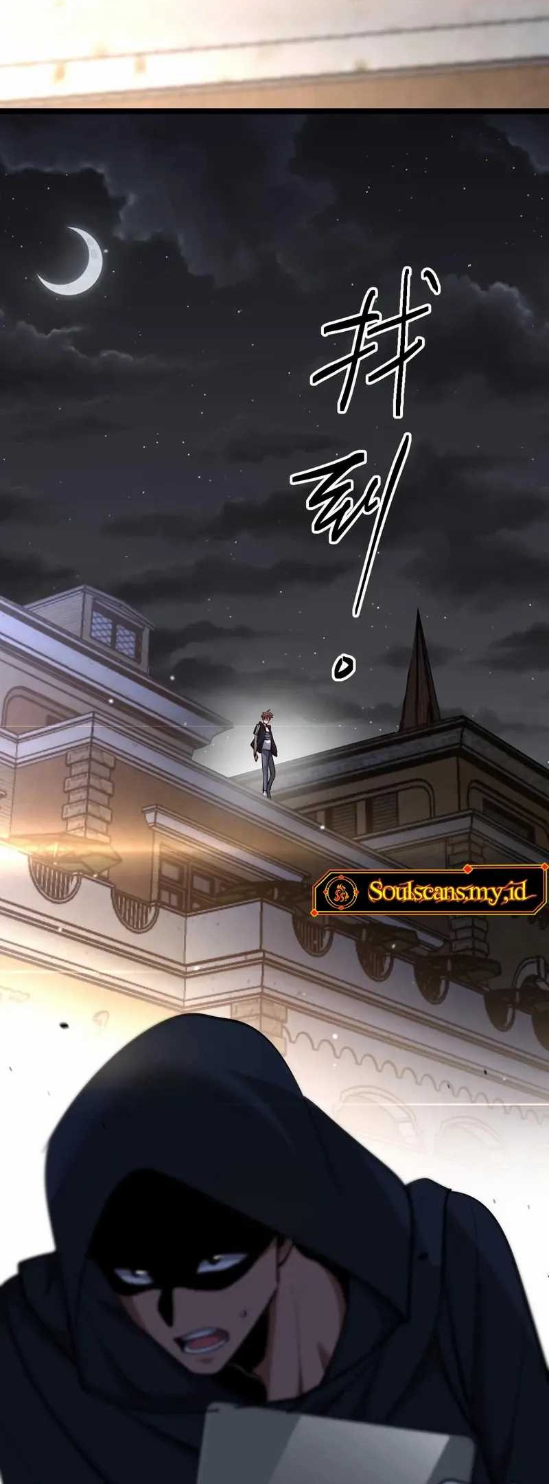 I’m Trapped in This Day for One Thousand Years Chapter 200 Gambar 17