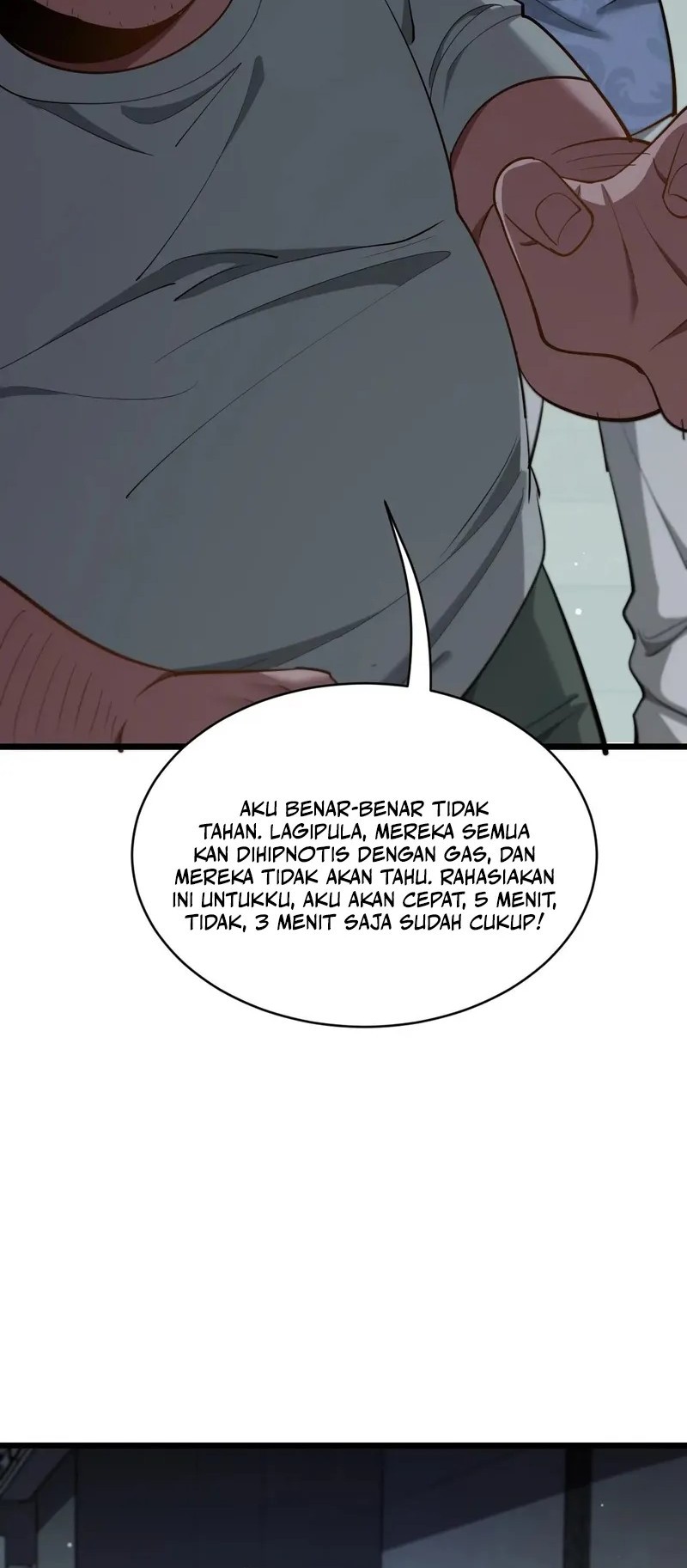 I’m Trapped in This Day for One Thousand Years Chapter 201 Gambar 36