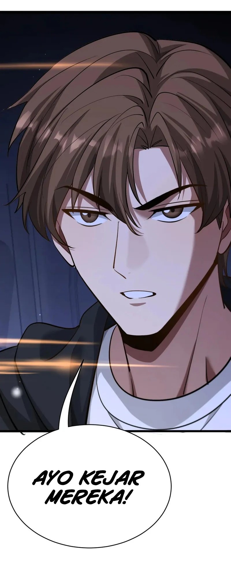I’m Trapped in This Day for One Thousand Years Chapter 201 Gambar 42