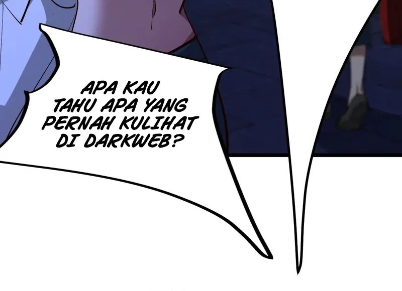 I’m Trapped in This Day for One Thousand Years Chapter 201 Gambar 6