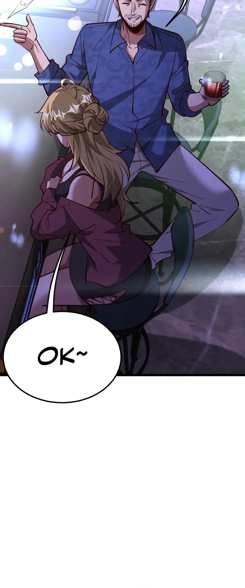 I’m Trapped in This Day for One Thousand Years Chapter 201 Gambar 21