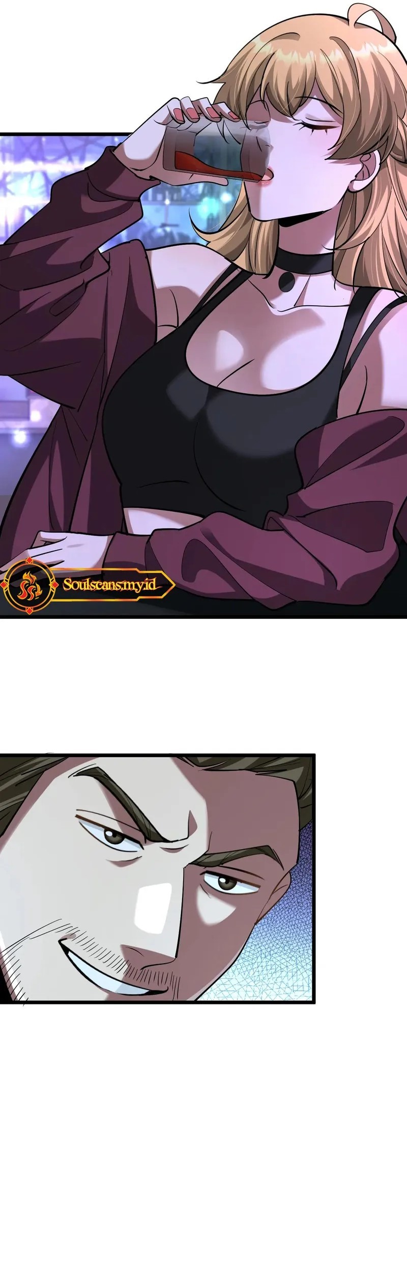 I’m Trapped in This Day for One Thousand Years Chapter 201 Gambar 25