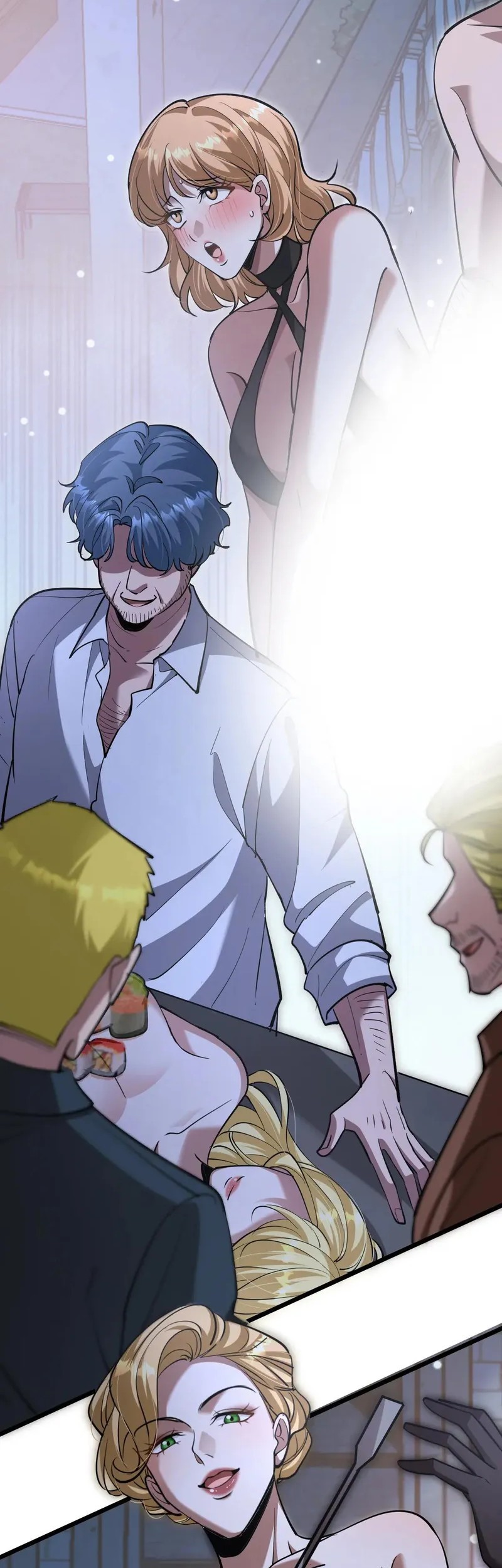 I’m Trapped in This Day for One Thousand Years Chapter 202 Gambar 28