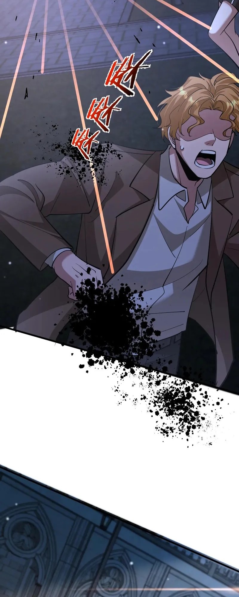 I’m Trapped in This Day for One Thousand Years Chapter 202 Gambar 36
