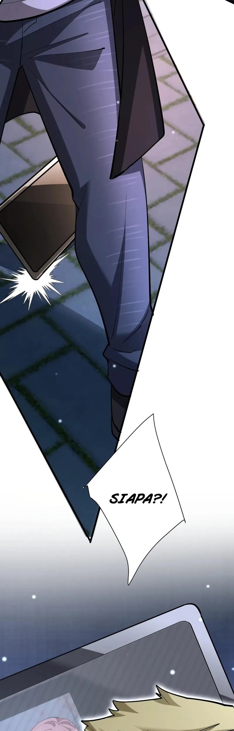 I’m Trapped in This Day for One Thousand Years Chapter 202 Gambar 40