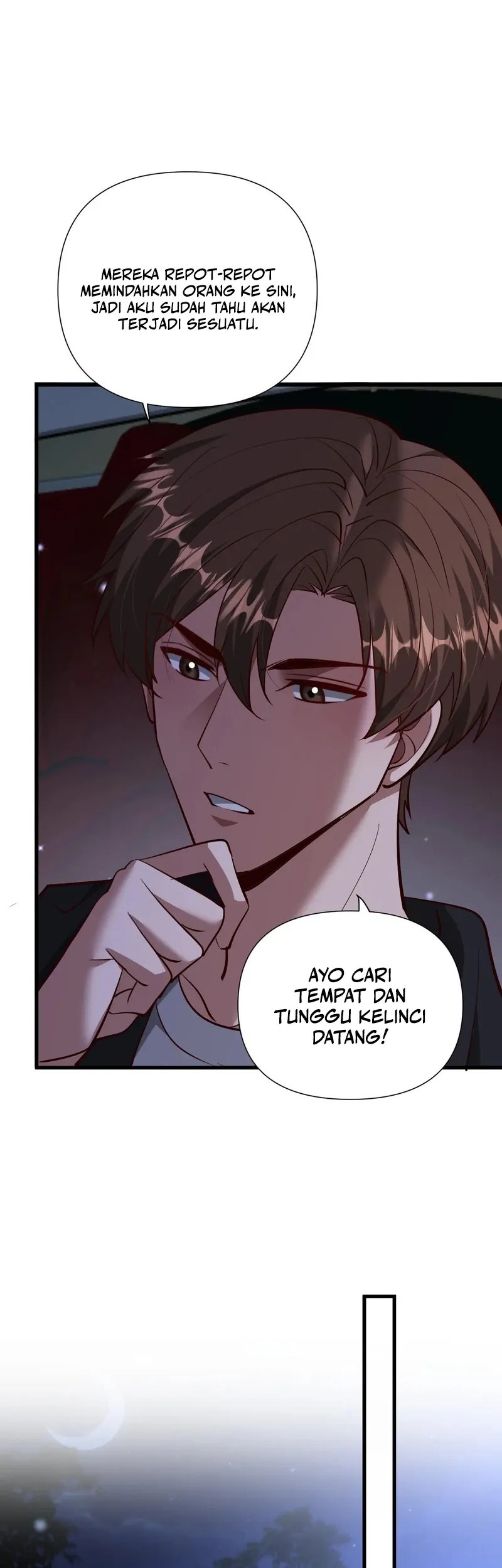 I’m Trapped in This Day for One Thousand Years Chapter 202 Gambar 4