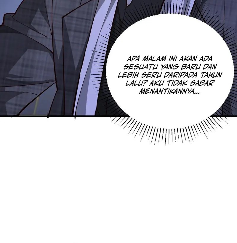 I’m Trapped in This Day for One Thousand Years Chapter 202 Gambar 6