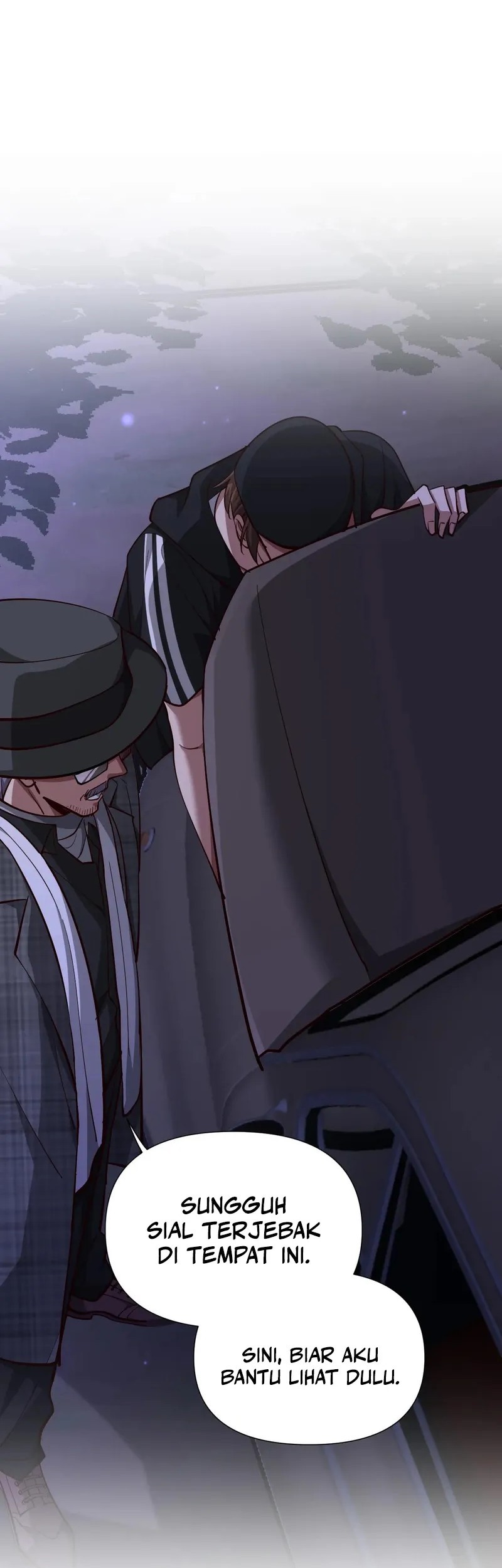 I’m Trapped in This Day for One Thousand Years Chapter 202 Gambar 10