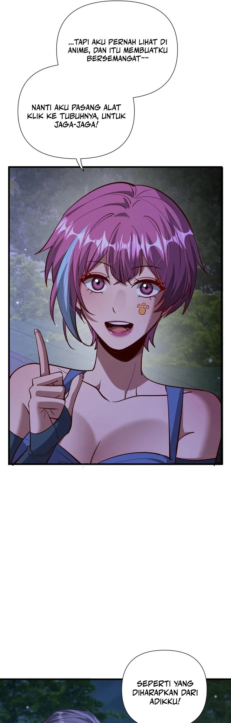 I’m Trapped in This Day for One Thousand Years Chapter 202 Gambar 22