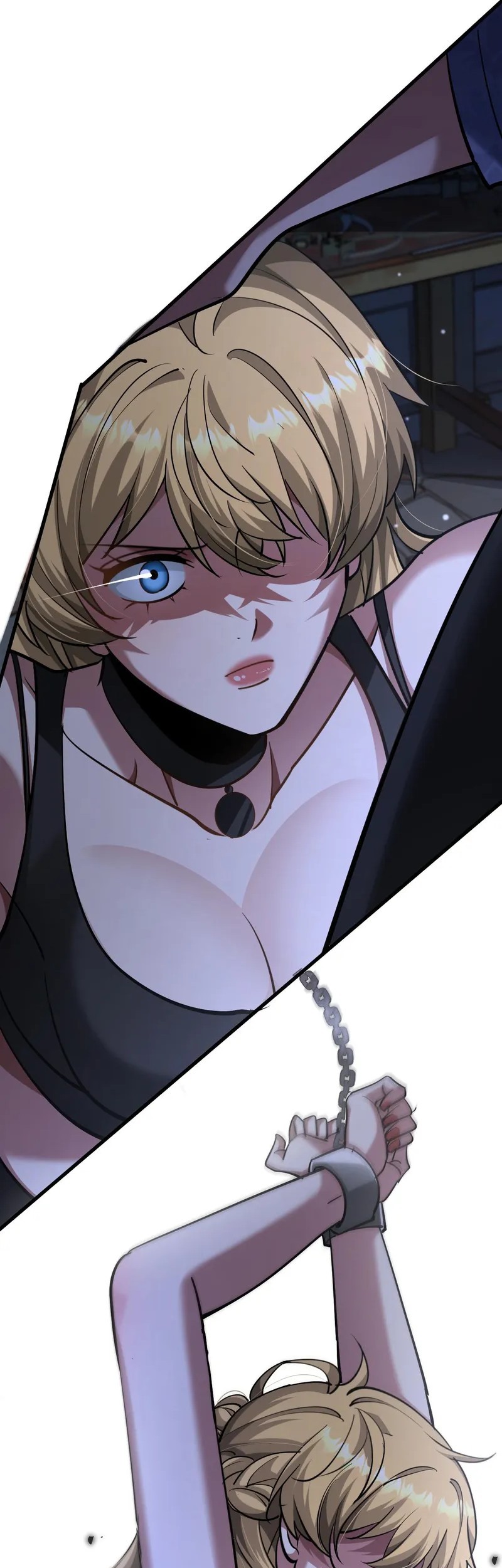 I’m Trapped in This Day for One Thousand Years Chapter 203 Gambar 27