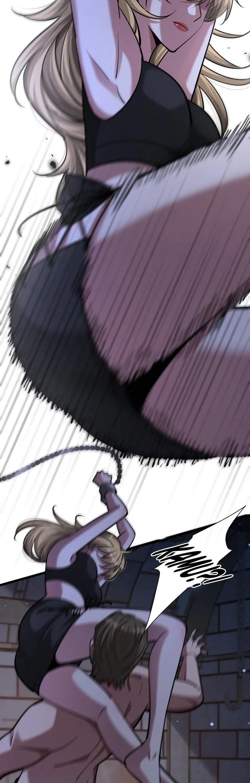 I’m Trapped in This Day for One Thousand Years Chapter 203 Gambar 28
