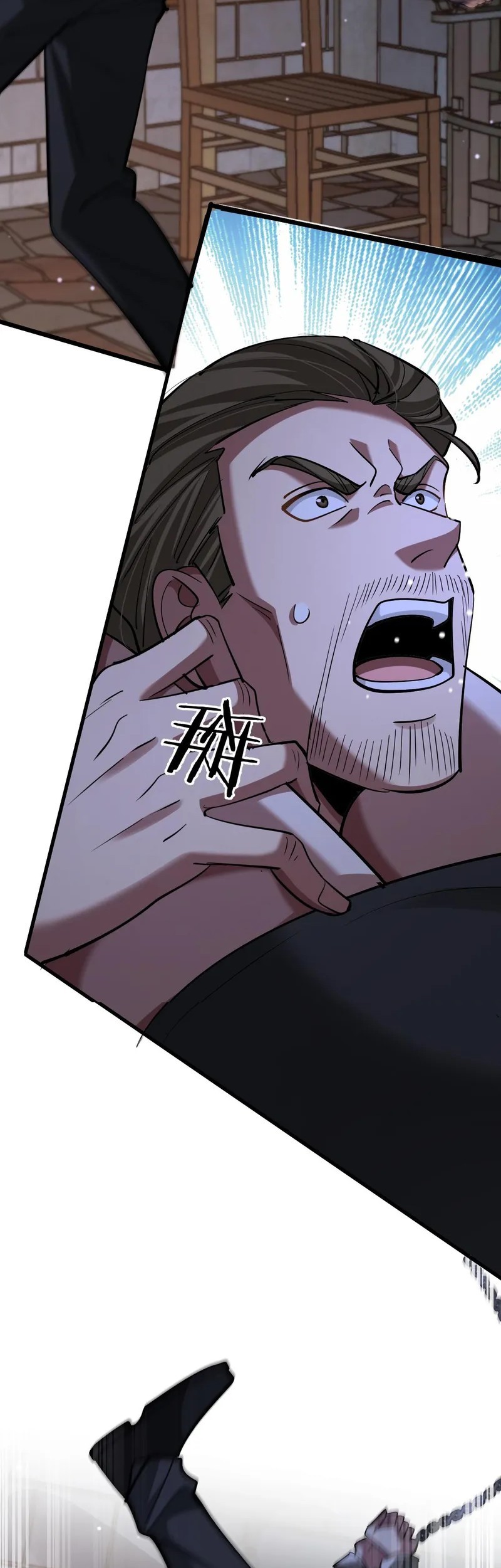 I’m Trapped in This Day for One Thousand Years Chapter 203 Gambar 30