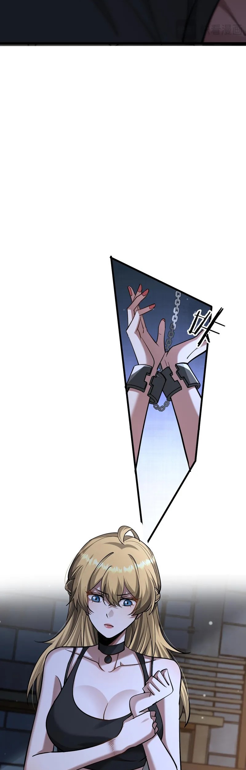 I’m Trapped in This Day for One Thousand Years Chapter 203 Gambar 36