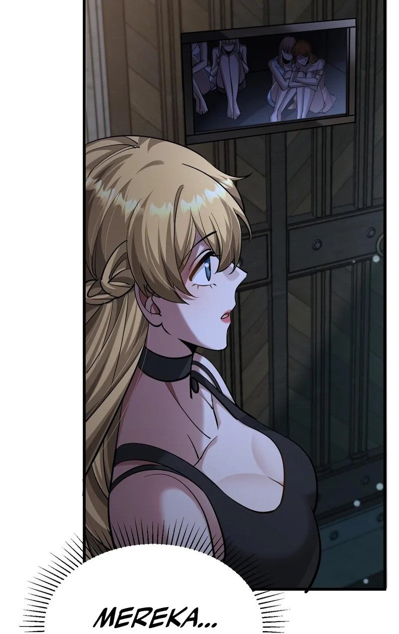 I’m Trapped in This Day for One Thousand Years Chapter 203 Gambar 38