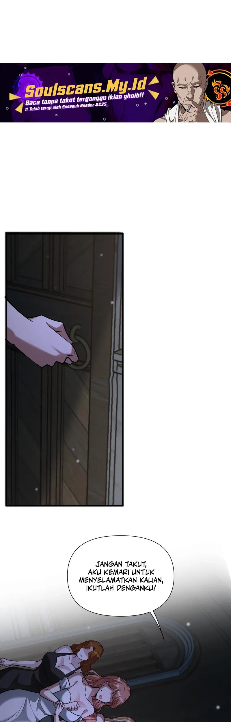 I’m Trapped in This Day for One Thousand Years Chapter 203 Gambar 40