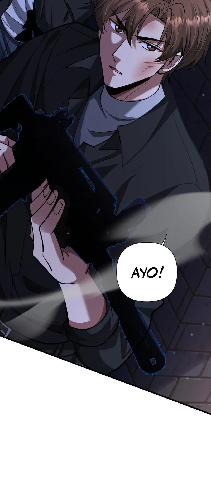 I’m Trapped in This Day for One Thousand Years Chapter 203 Gambar 50
