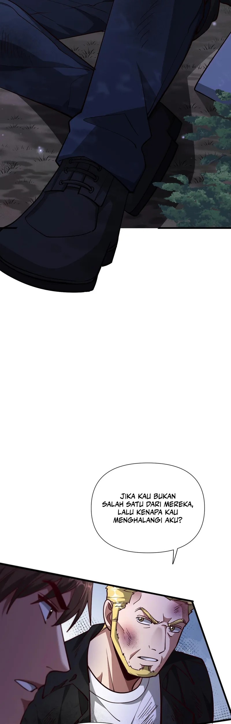 I’m Trapped in This Day for One Thousand Years Chapter 203 Gambar 10