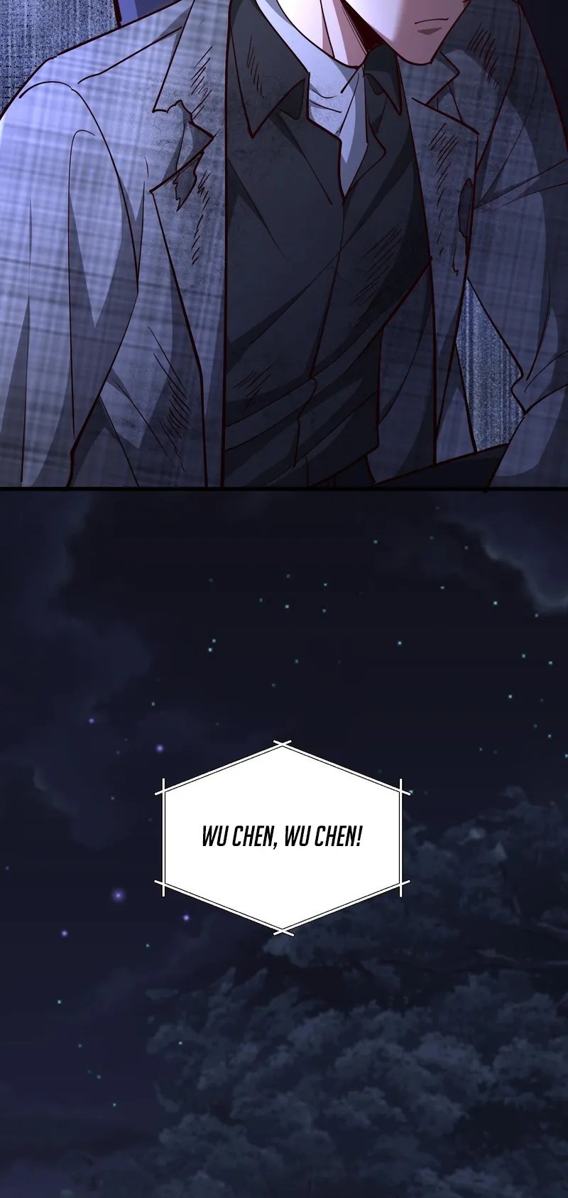 I’m Trapped in This Day for One Thousand Years Chapter 203 Gambar 15