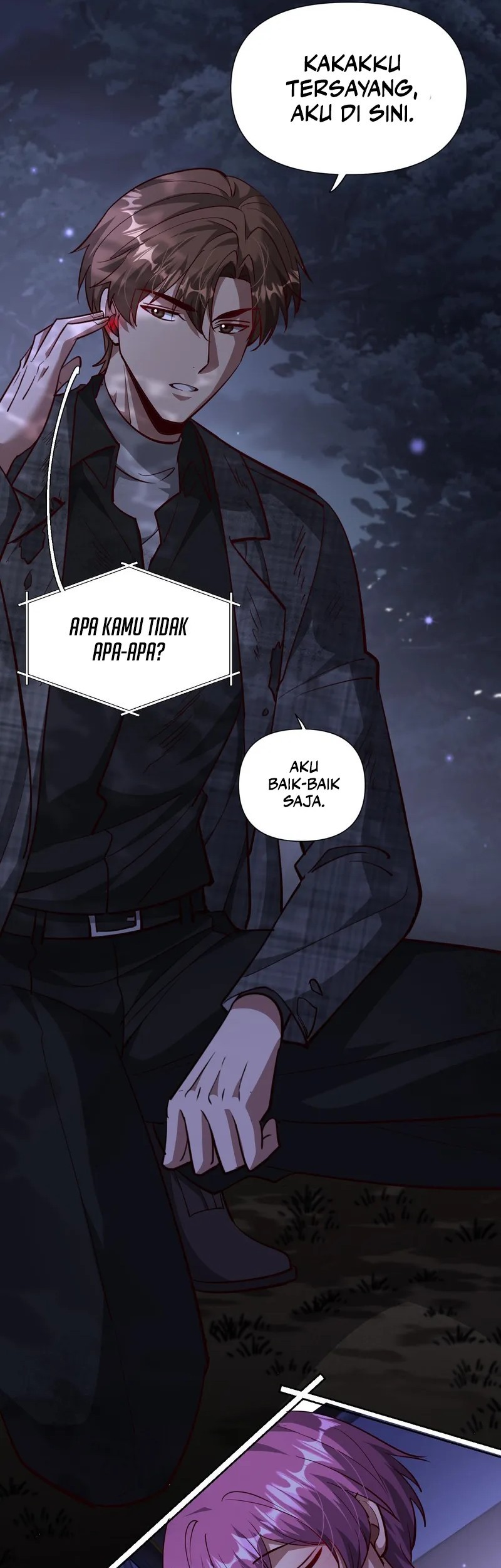 I’m Trapped in This Day for One Thousand Years Chapter 203 Gambar 16