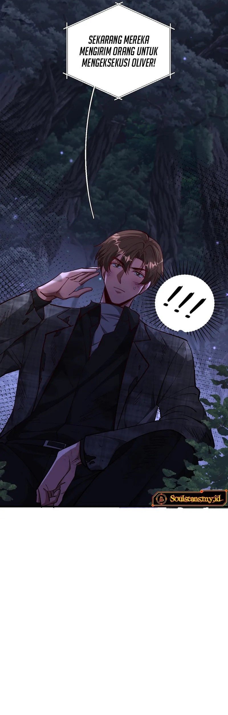 I’m Trapped in This Day for One Thousand Years Chapter 203 Gambar 19