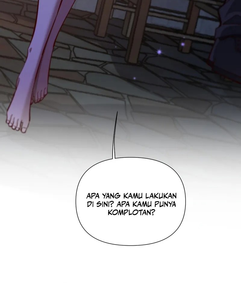 I’m Trapped in This Day for One Thousand Years Chapter 203 Gambar 21