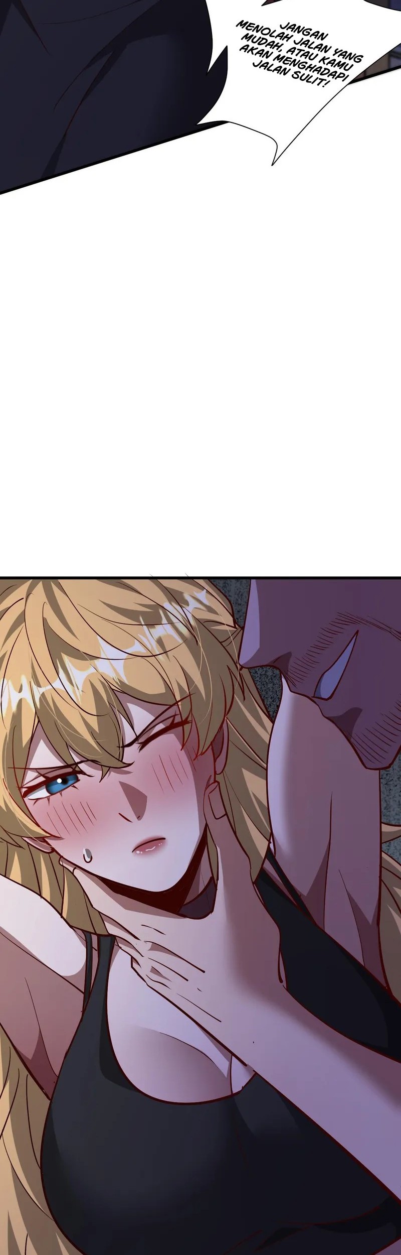 I’m Trapped in This Day for One Thousand Years Chapter 203 Gambar 23