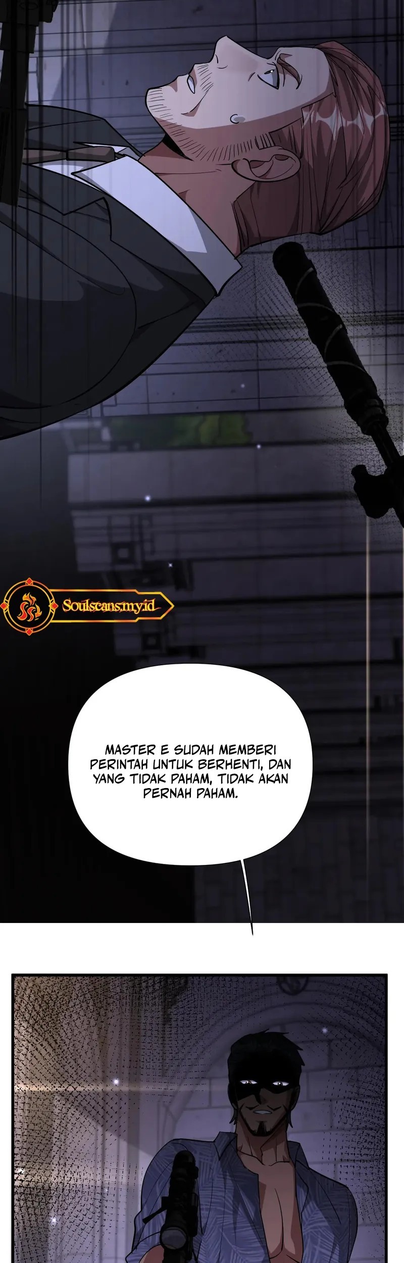 I’m Trapped in This Day for One Thousand Years Chapter 204 Gambar 28