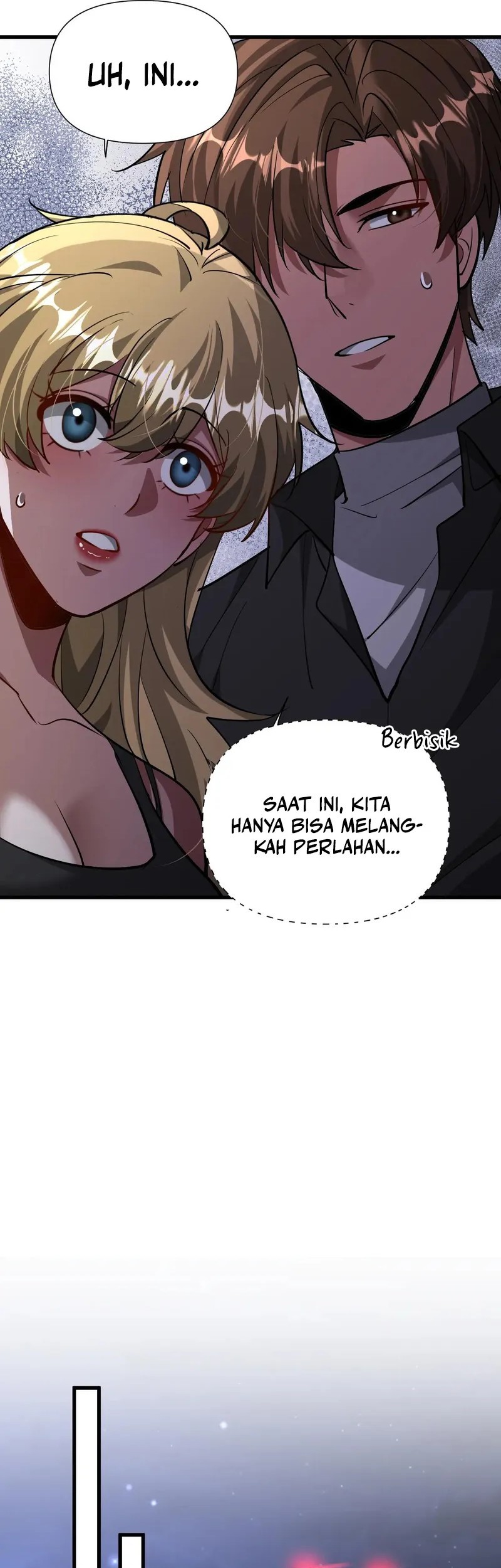 I’m Trapped in This Day for One Thousand Years Chapter 204 Gambar 40