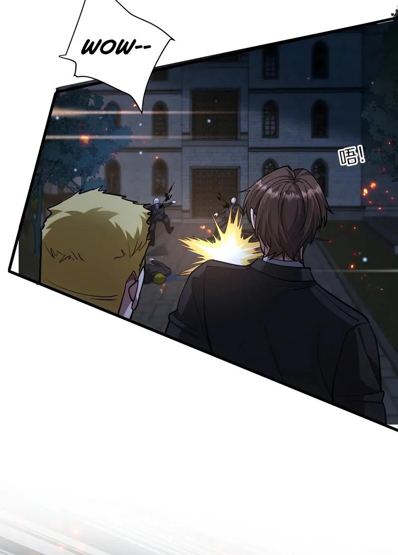 I’m Trapped in This Day for One Thousand Years Chapter 204 Gambar 3