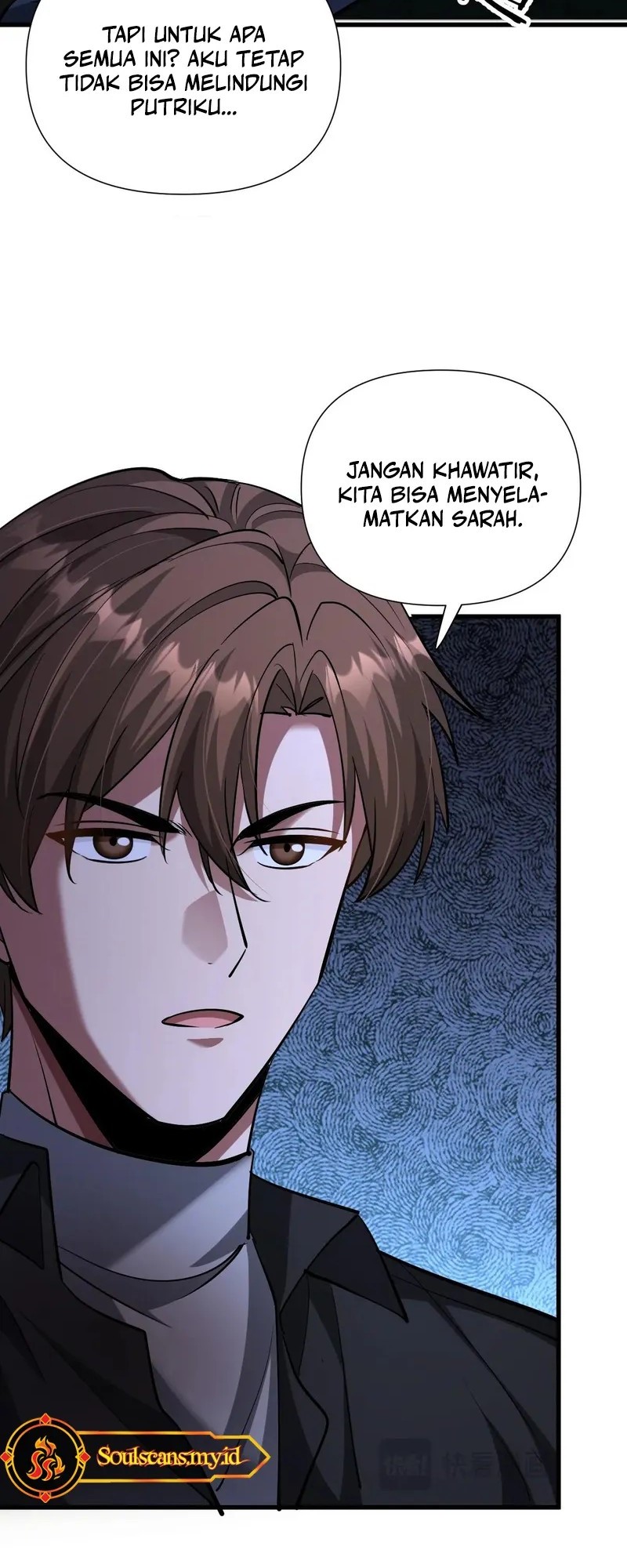 I’m Trapped in This Day for One Thousand Years Chapter 204 Gambar 12