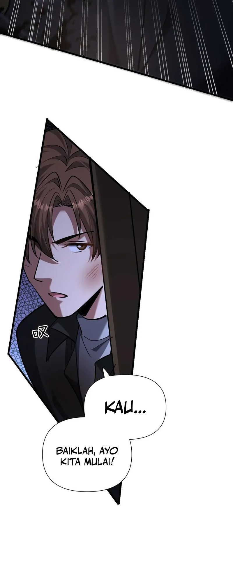 I’m Trapped in This Day for One Thousand Years Chapter 204 Gambar 18