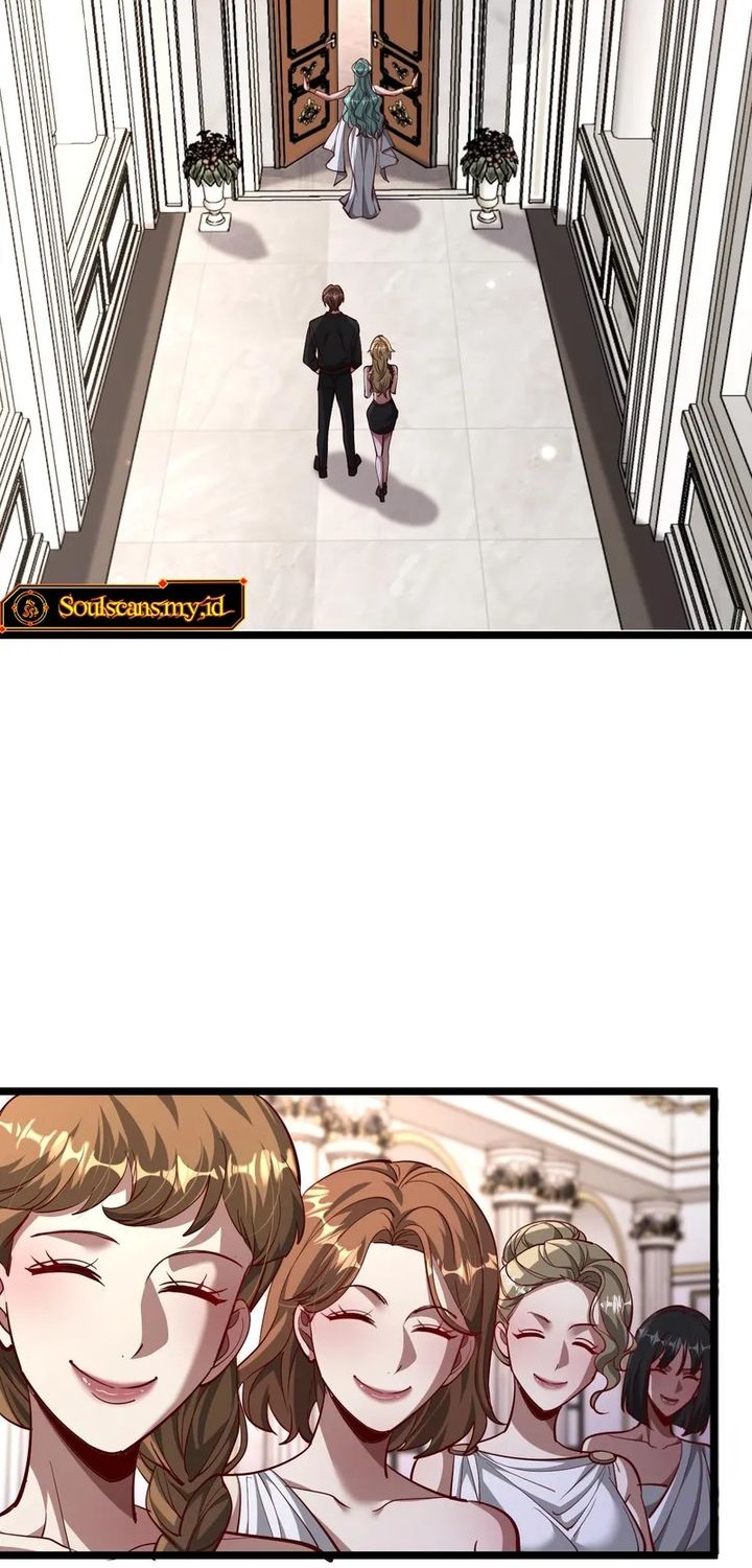 Baca Manhua I’m Trapped in This Day for One Thousand Years Chapter 206 Gambar 2