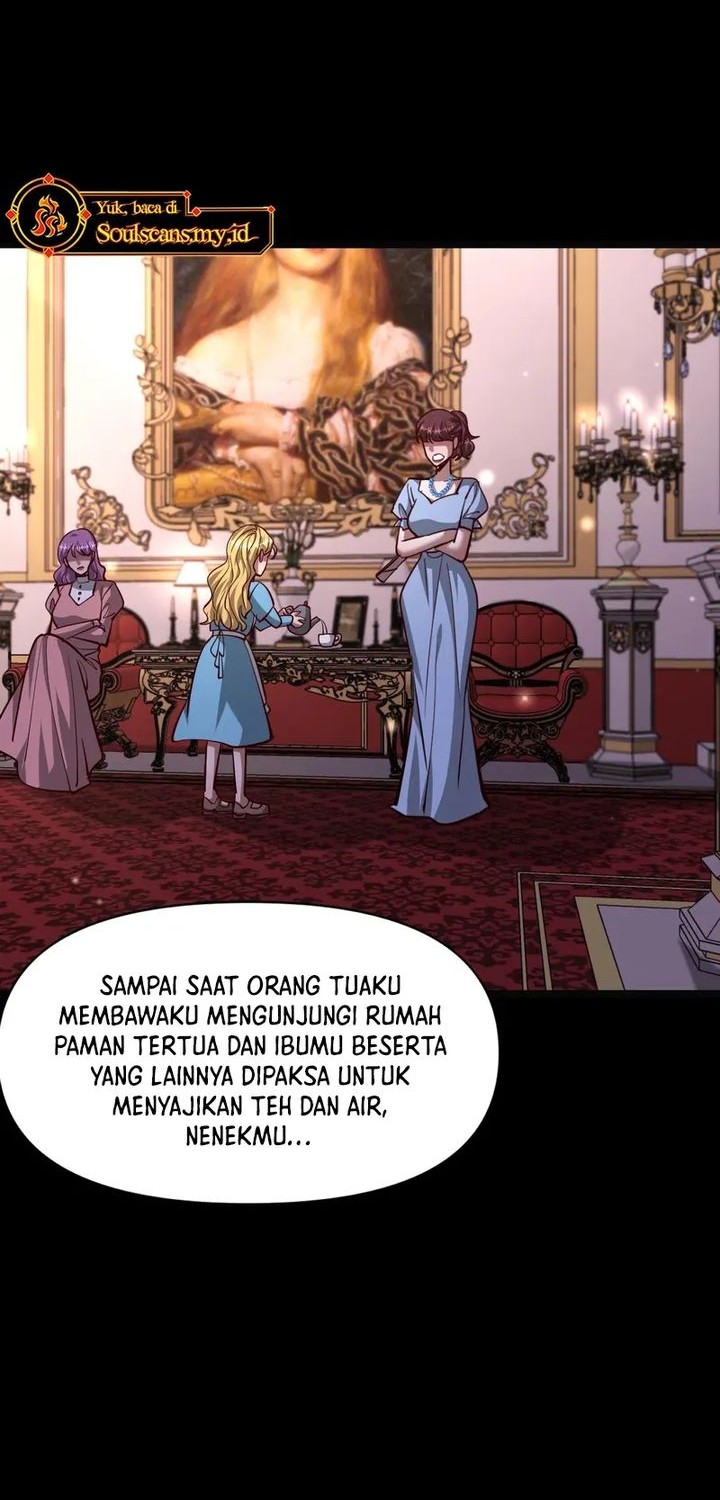 I’m Trapped in This Day for One Thousand Years Chapter 207 Gambar 20