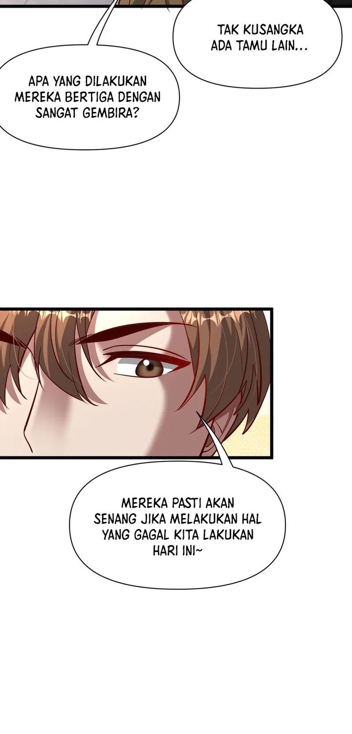 I’m Trapped in This Day for One Thousand Years Chapter 207 Gambar 4