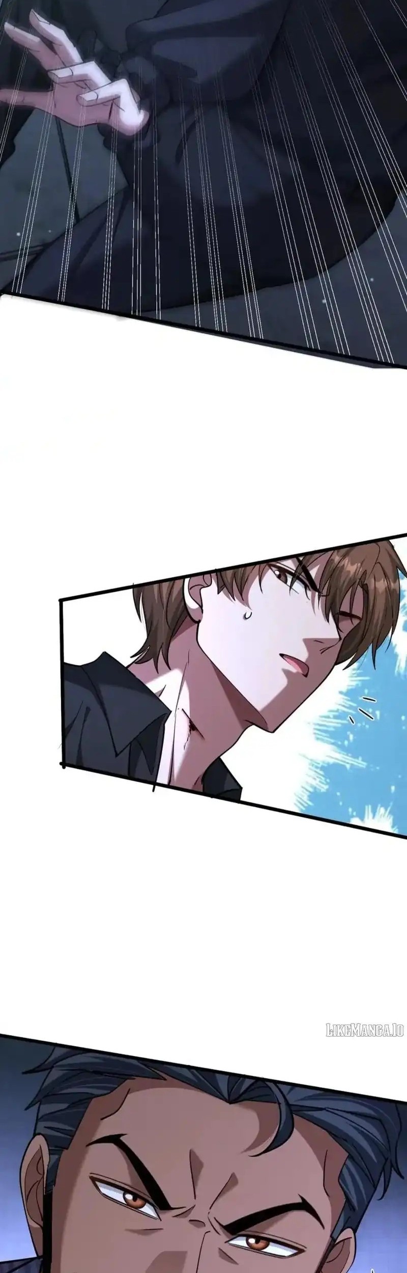 Baca Manhua I’m Trapped in This Day for One Thousand Years Chapter 209 Gambar 2