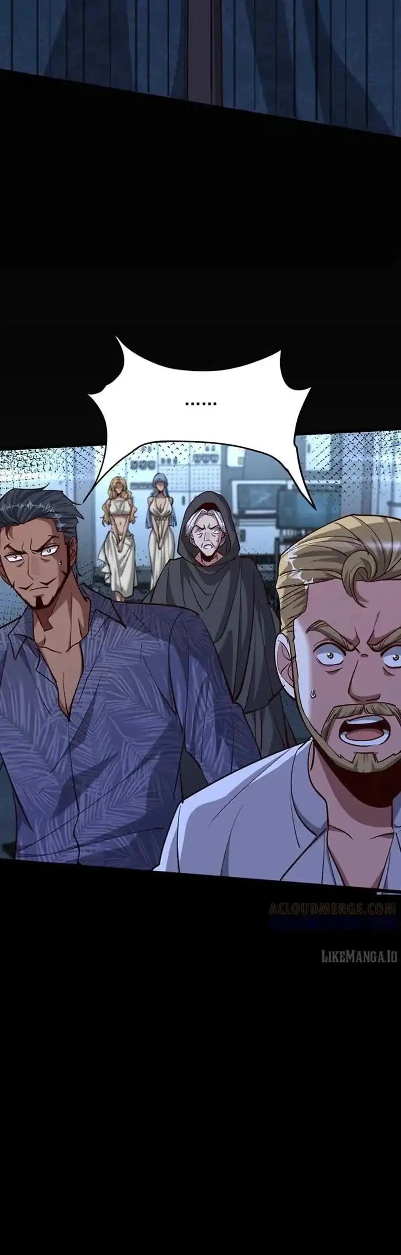I’m Trapped in This Day for One Thousand Years Chapter 210 Gambar 28