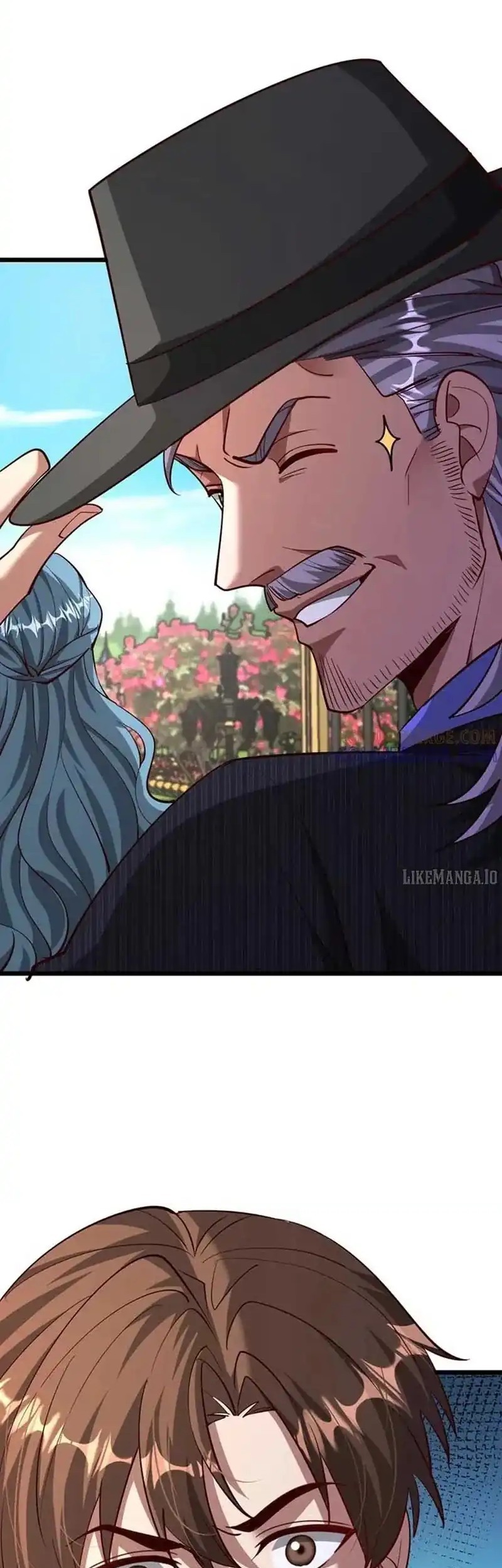 I’m Trapped in This Day for One Thousand Years Chapter 210 Gambar 40