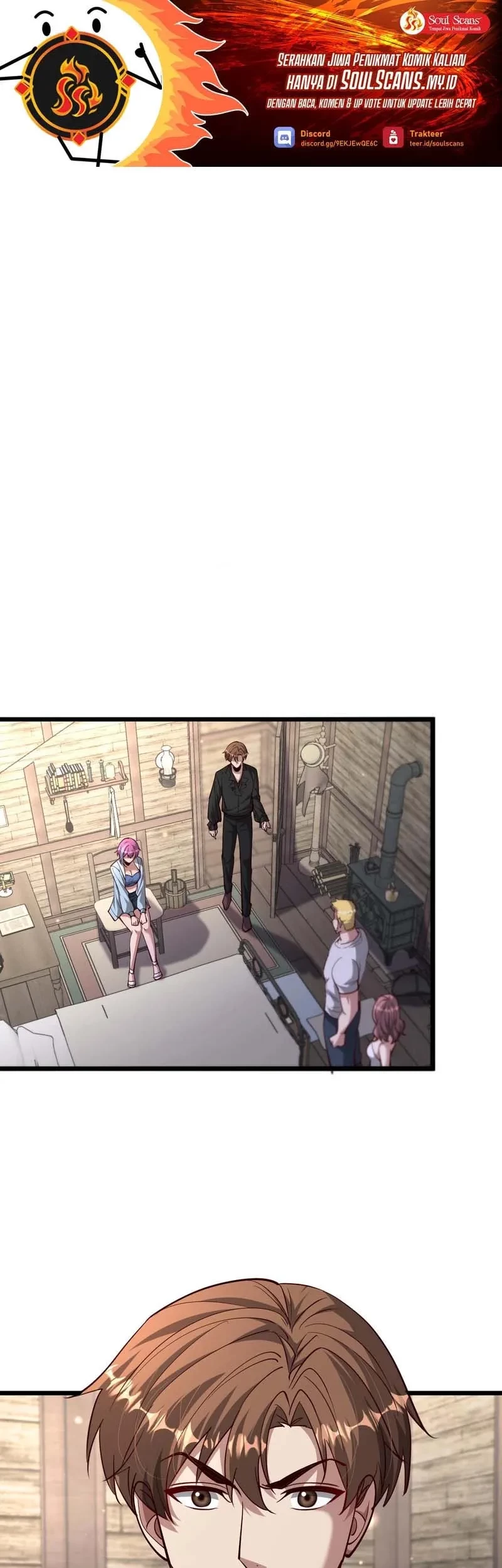 Baca Manhua I’m Trapped in This Day for One Thousand Years Chapter 211 Gambar 2