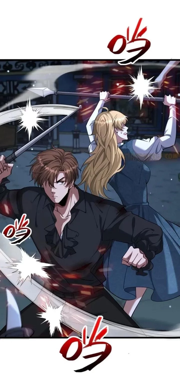 Baca Manhua I’m Trapped in This Day for One Thousand Years Chapter 214 Gambar 2
